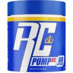 Ronnie Coleman Pump XS