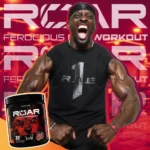 Rule 1 R1 Roar Pre-Workout 30 Servings | Energy + Focus - Image 4