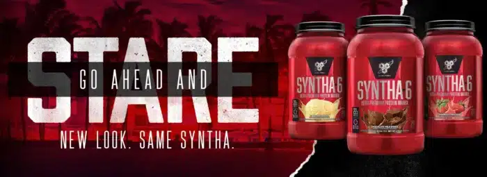 BSN Syntha-6 Protein Powder Muscle Recovery & Growth - Image 4