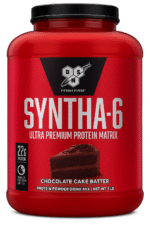 BSN Syntha-6 Protein Powder Muscle Recovery & Growth - Image 2