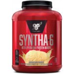 BSN Syntha-6 Protein Powder Muscle Recovery & Growth