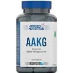 Applied Nutrition AAKG 120 Veg Capsules