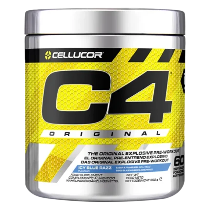 Cellucor C4 Original Pre-Workout