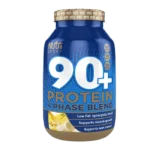 NutriSport 90+ Protein 2.5kg • 4 Phase Blend • Low Fat • Muscle Growth