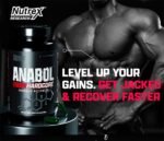 Nutrex Anabol Hardcore