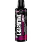 Nutrex L-Carnitine 3000mg Liquid Fat Burner | 31 Servings