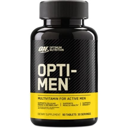 Optimum Nutrition Opti-Men