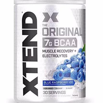 Xtend BCAA 30 Servings