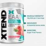 Xtend EAA Essential Amino Acids 40 Servings – Muscle Recovery, Hydration & Energy - Image 3