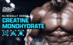 Nutrex Creatine Monohydrate • Strength & Muscle Performance • Micronized Powder - Image 3