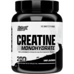 Nutrex Creatine Monohydrate