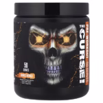 JNX Sports The Curse Pre-Workout