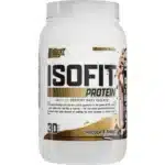 Nutrex ISOFIT Whey Isolate Protein
