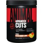 Animal Cuts Powder – Thermogenic Metabolism & Workout Performance Support