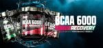 Nutrex BCAA 6000 Recovery – Muscle Recovery & Endurance Support Formula - Image 2