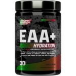 Nutrex EAA + Hydration – Performance & Muscle Recovery Amino Formula