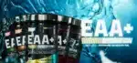 Nutrex EAA + Hydration – Performance & Muscle Recovery Amino Formula