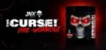 JNX Sports The Curse Pre-Workout Powder | Extreme Energy, Focus & Muscle Pump - Image 3
