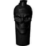 JNX Sports Curse Skull Shaker 700ml