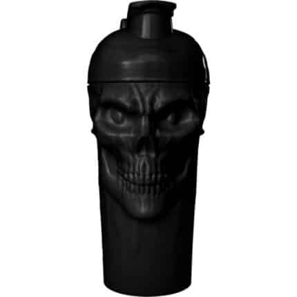 JNX Sports Curse Skull Shaker 700ml