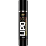 Nutrex Lipo-6 Defining Gel Topical Fat Burner Thermogenic Body Sculpting Cream