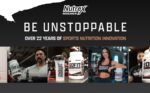 Nutrex ISOFIT Whey Isolate Protein