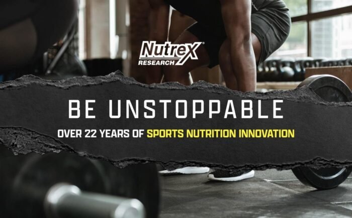 Nutrex Lipo-6 Defining Gel Topical Fat Burner Thermogenic Body Sculpting Cream - Image 6