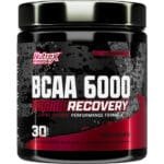 Nutrex BCAA 6000 Recovery
