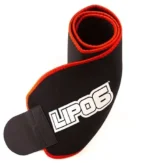 Nutrex Lipo-6 Waist Trimmer Belt Abdominal Sweat Band Weight Loss Body Wrap - Image 3