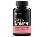 Optimum Nutrition Opti-Women Multivitamin for active Women 120 Capsules