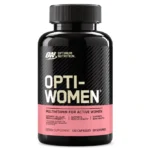 Optimum Nutrition Opti-Women Multivitamin for active Women 120 Capsules