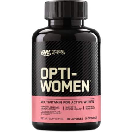 Optimum Nutrition Opti-Women