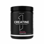 Rule 1 R1 Muscle Building Stack – Whey Protein, BCAA, Creatine & ROAR Pre-Workout - Image 4