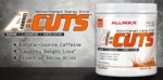 AminoCuts Amino Acids L-Carnitine Sugar Free Energy Powder - Image 3