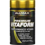 Premium Vitaform Mens Multivitamin Performance Tablets 60 Count